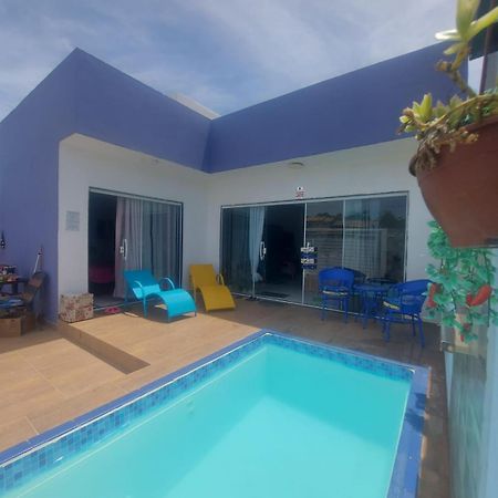 Linda Casa Praia Rasa Armacao dos Buzios Exterior photo