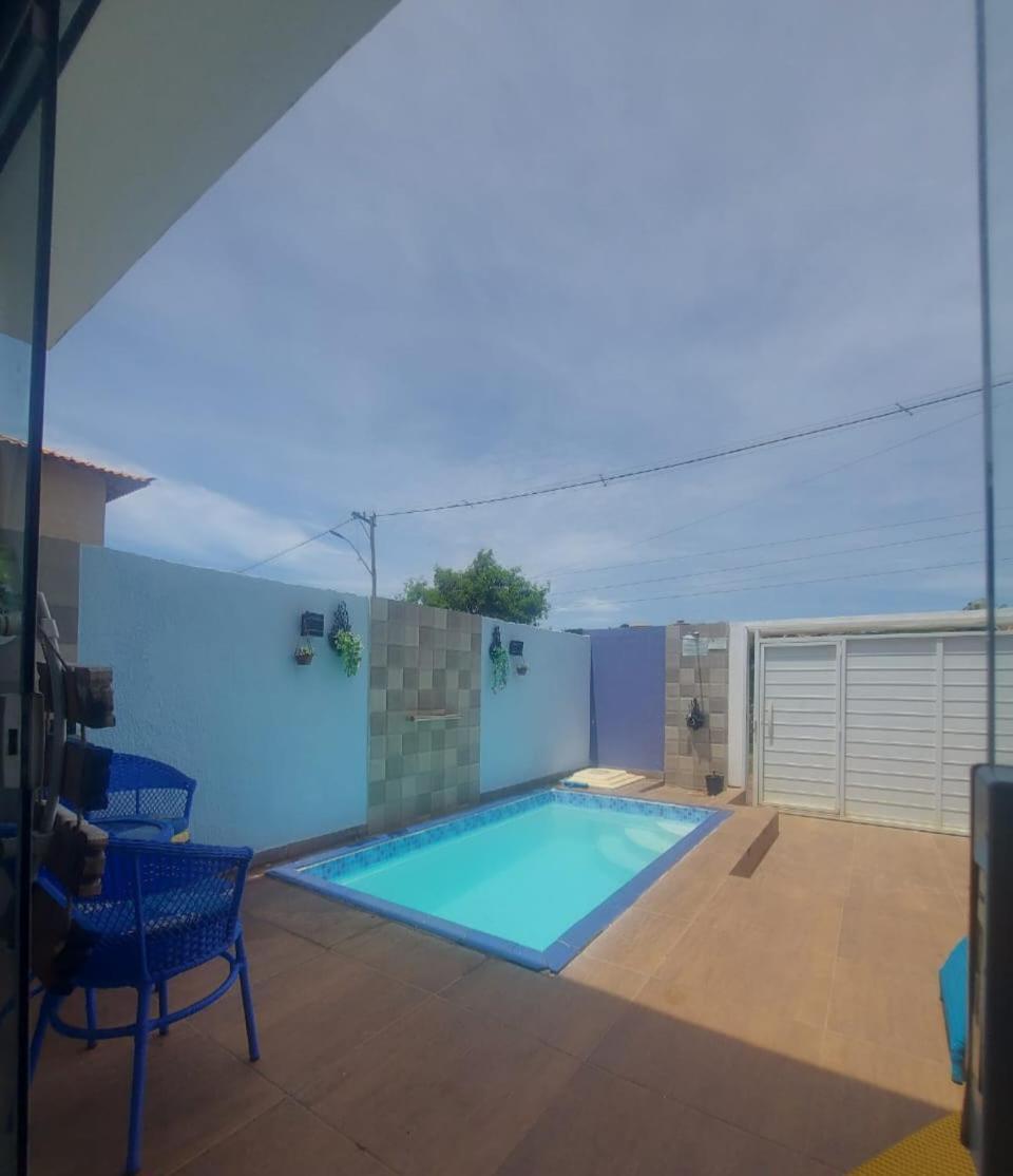 Linda Casa Praia Rasa Armacao dos Buzios Exterior photo
