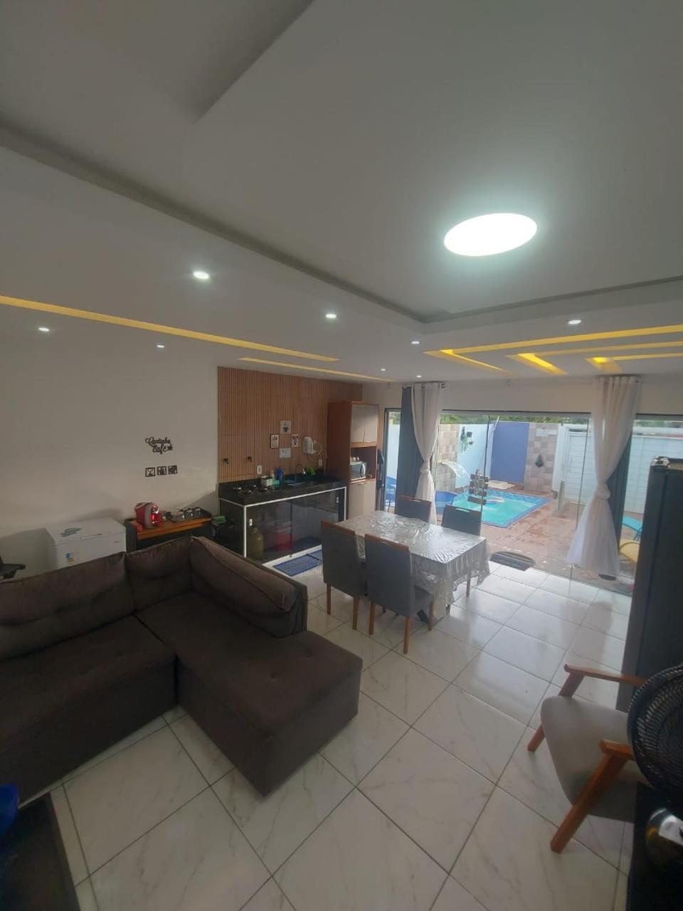 Linda Casa Praia Rasa Armacao dos Buzios Exterior photo