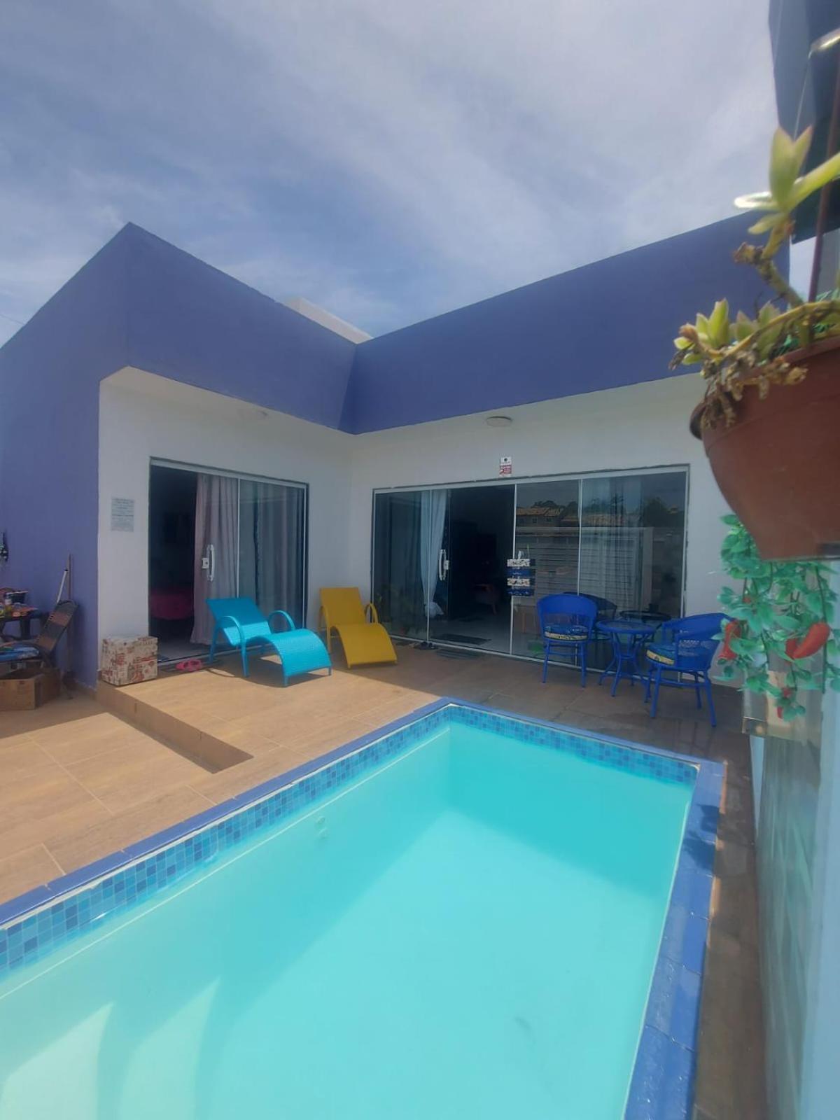 Linda Casa Praia Rasa Armacao dos Buzios Exterior photo