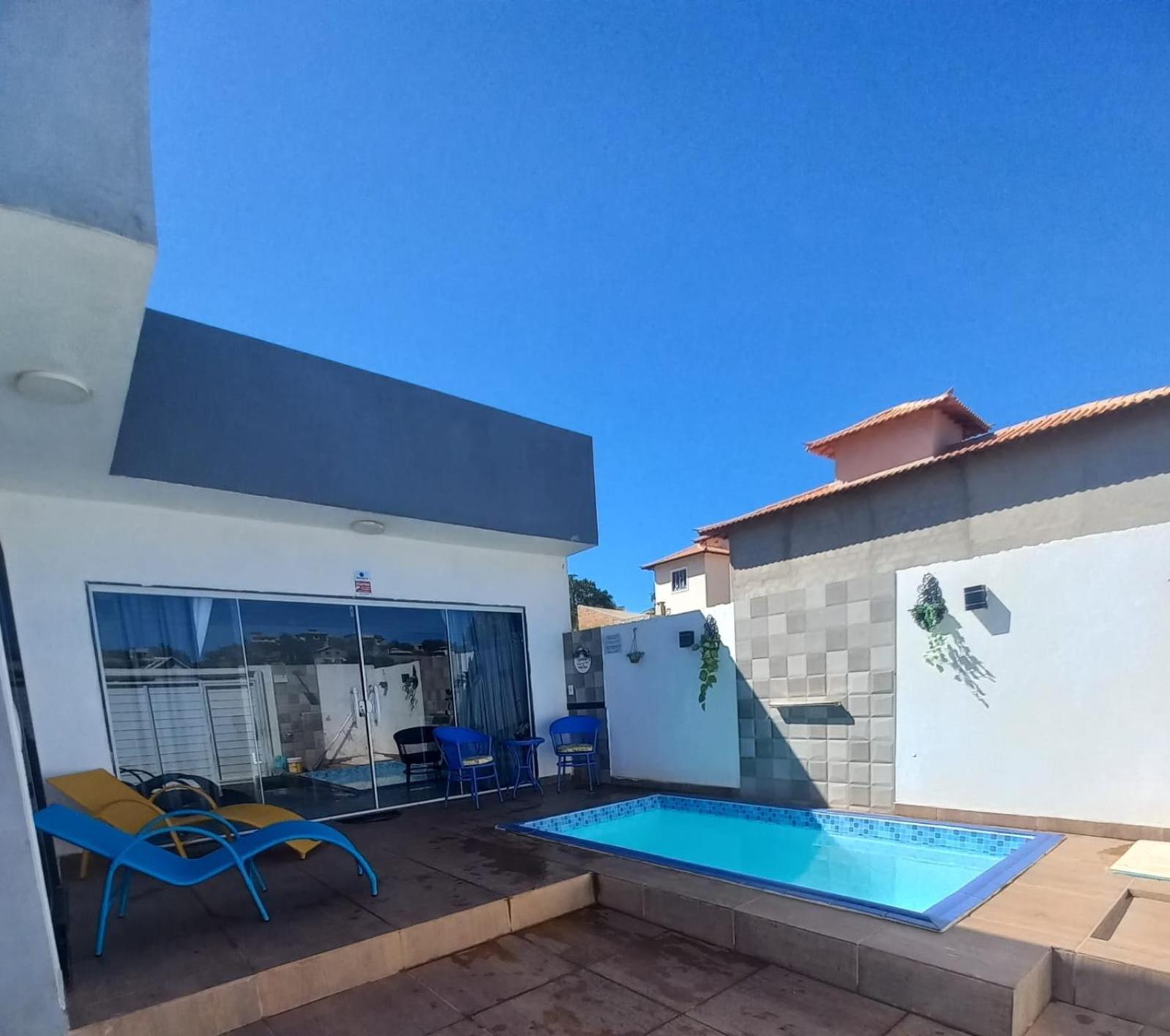 Linda Casa Praia Rasa Armacao dos Buzios Exterior photo